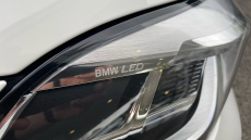 BMW 1 Series 118i [136] M Sport 5dr [Live Cockpit Professional] Petrol Hatchback